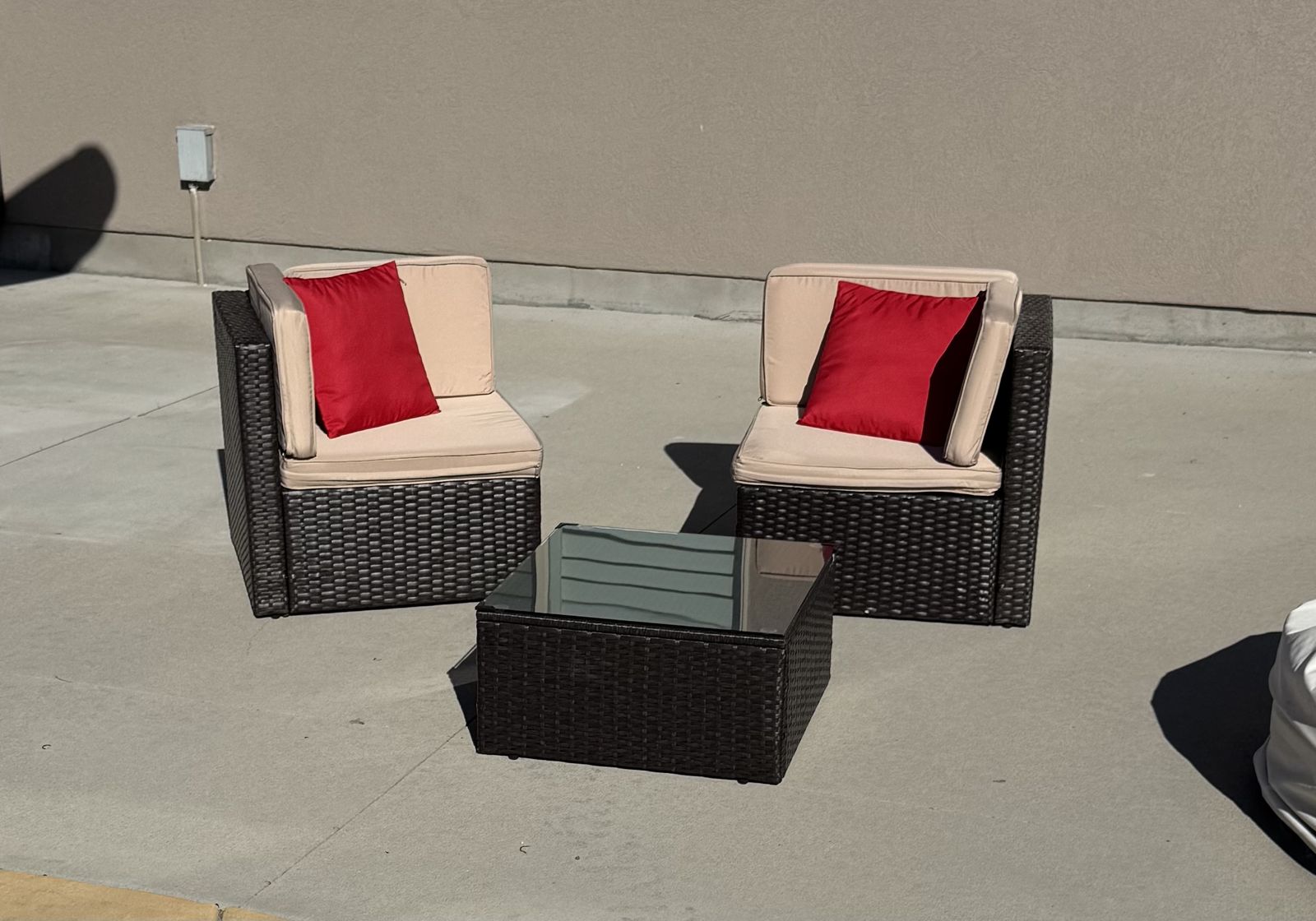 Patio Furniture