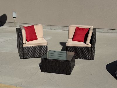 Patio Furniture