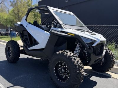 2022 Polaris® RZR Pro XP Sport