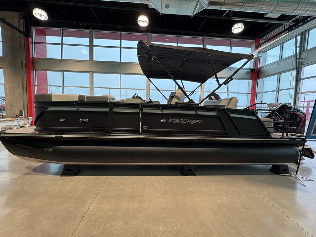 2026 Starcraft Marine SLS 3 Q DH