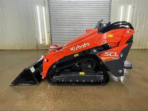 2023 Kubota SCL1000