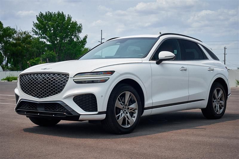2022 Genesis GV70 3.5T Sport