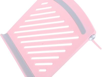 NEW in box Foldable Laptop/Tablet Stand - Adjustable Height - Ergonomic – Ventilated