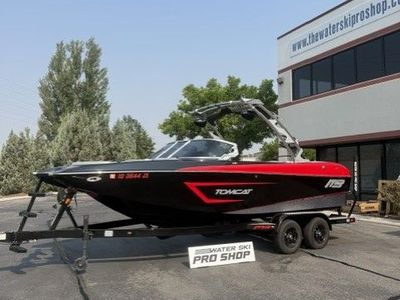 2014 MB F22 TOMCAT