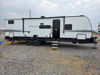 New 2026 Thor Dutchmen Kodiak 280BHSL