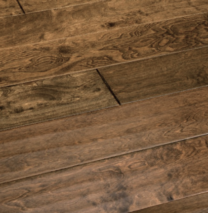 6 Boxes (144sqft) Maple Engineered Hardwood