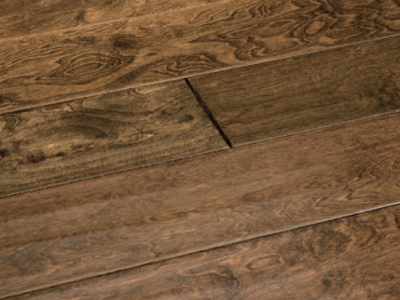 6 Boxes (144sqft) Maple Engineered Hardwood