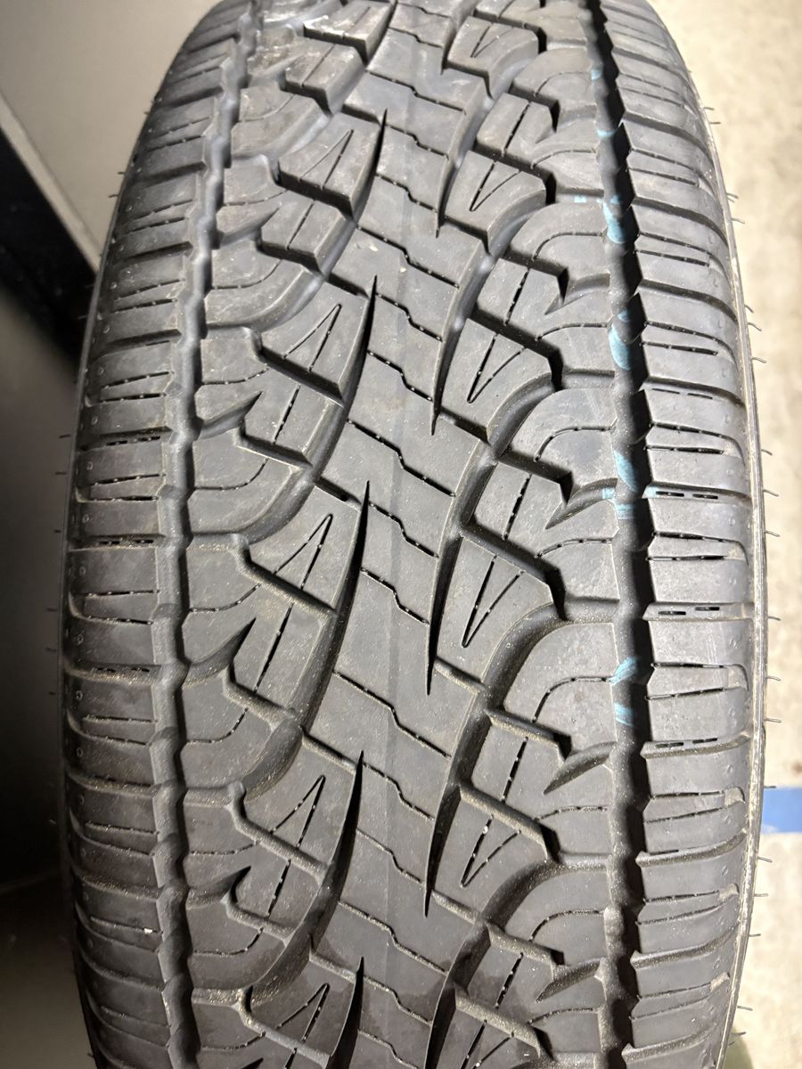Pirelli Scorpion ATR All-Terrain Tires – 235/65R17 102H