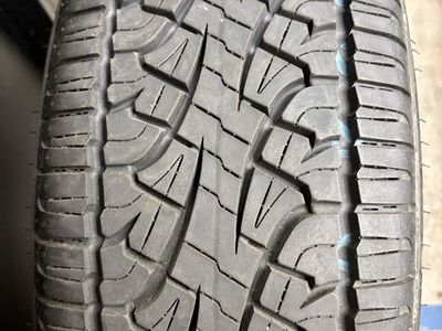 Pirelli Scorpion ATR All-Terrain Tires – 235/65R17 102H