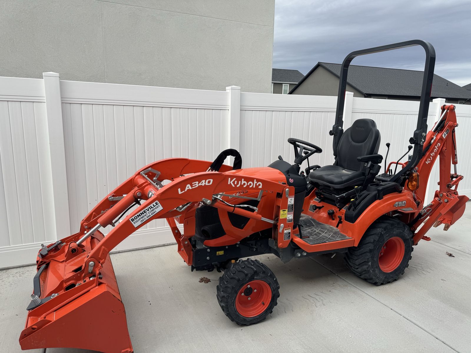 Kubota