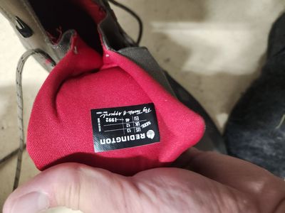 Redington Fly Fishing Wading Boots