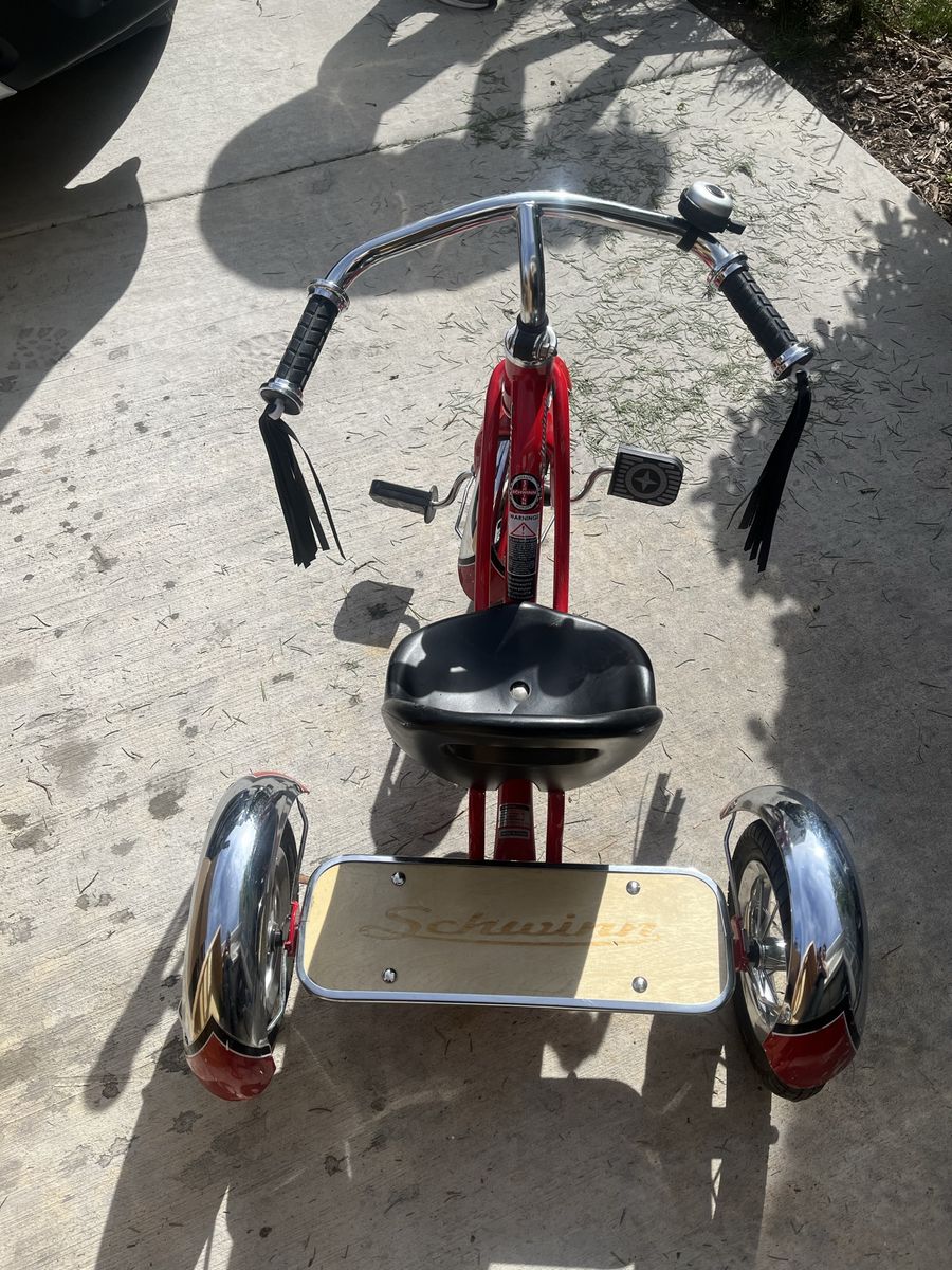 Schwinn Tricycle