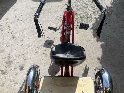 Schwinn Tricycle