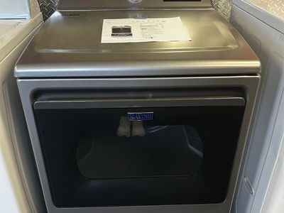 Maytag Gas Dryer Brand New