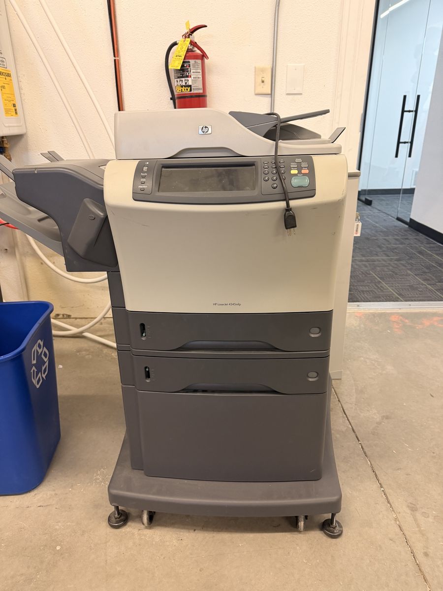 Free printer