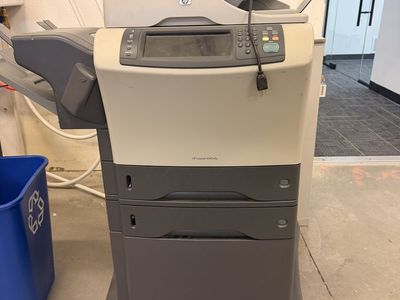 Free printer