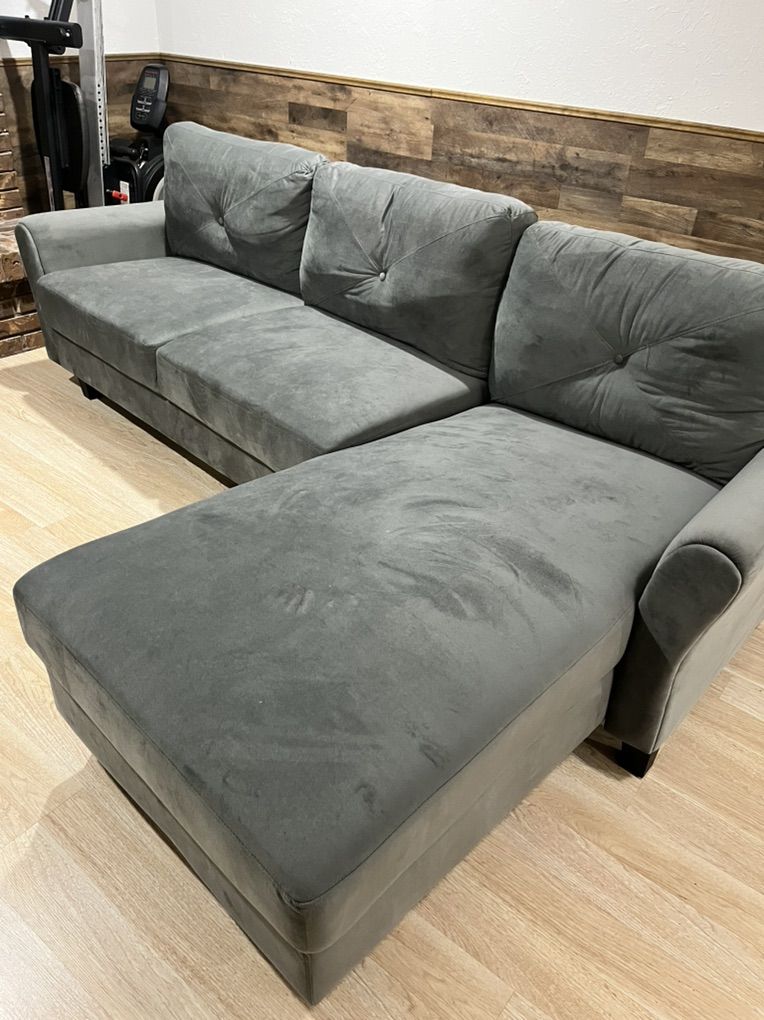 small Couch