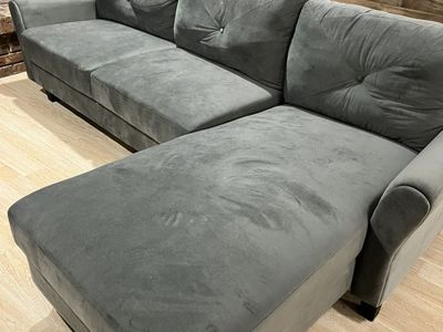 small Couch