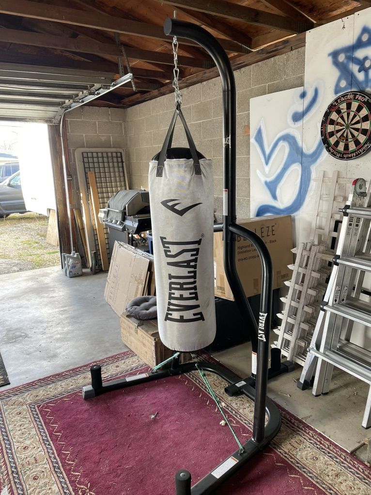 Punching Bag