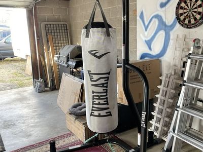 Punching Bag