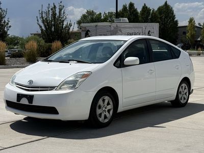 2005 Toyota Prius II