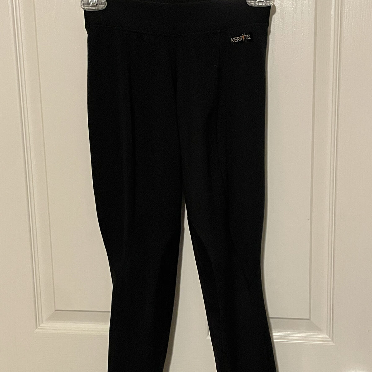 Kerrits XS Black Breeches