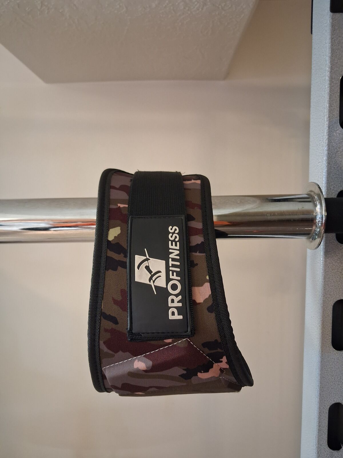 ProFitness Weight Lifting Belt size small