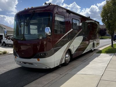 2006 Coachmen Cross Country SE 370DS Diesel Pusher