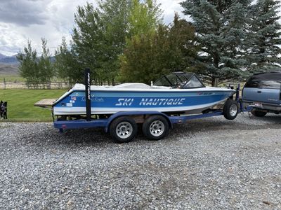 1992 Ski Nautique