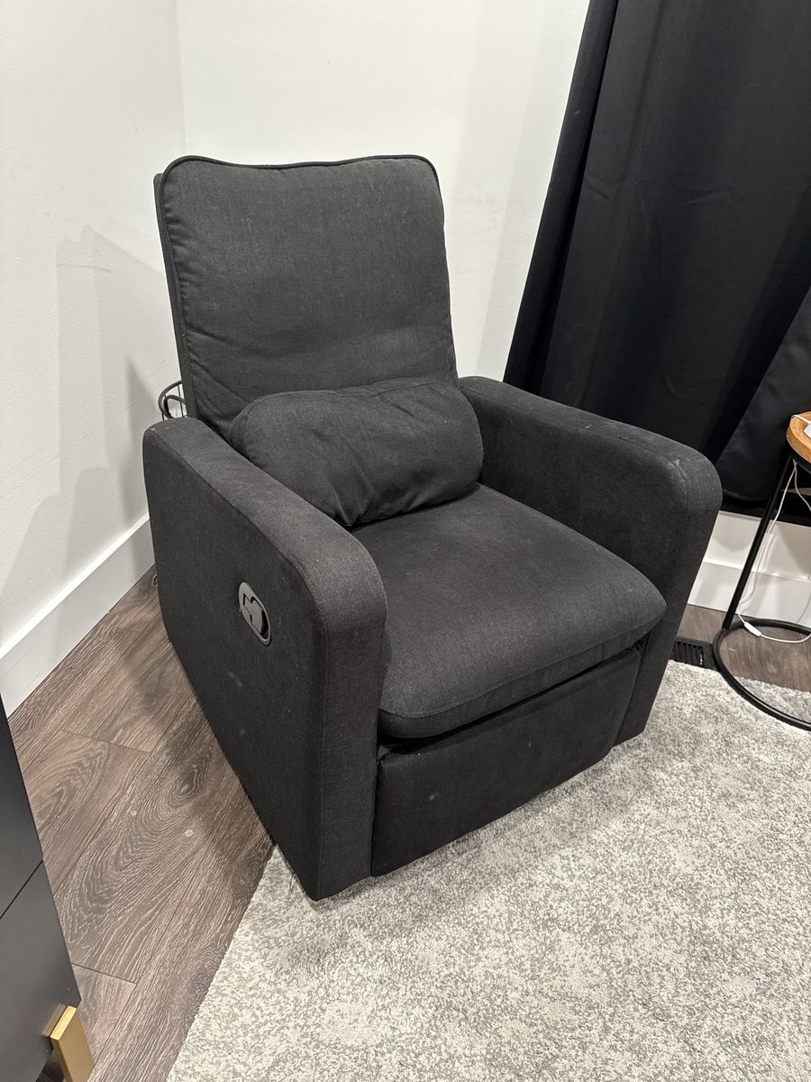 Nursery Recliner