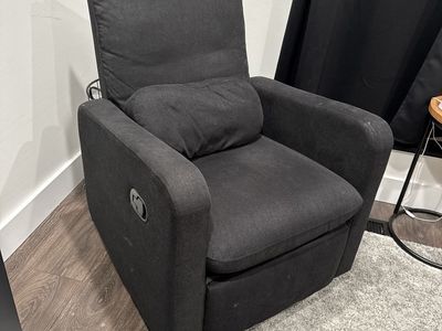Nursery Recliner