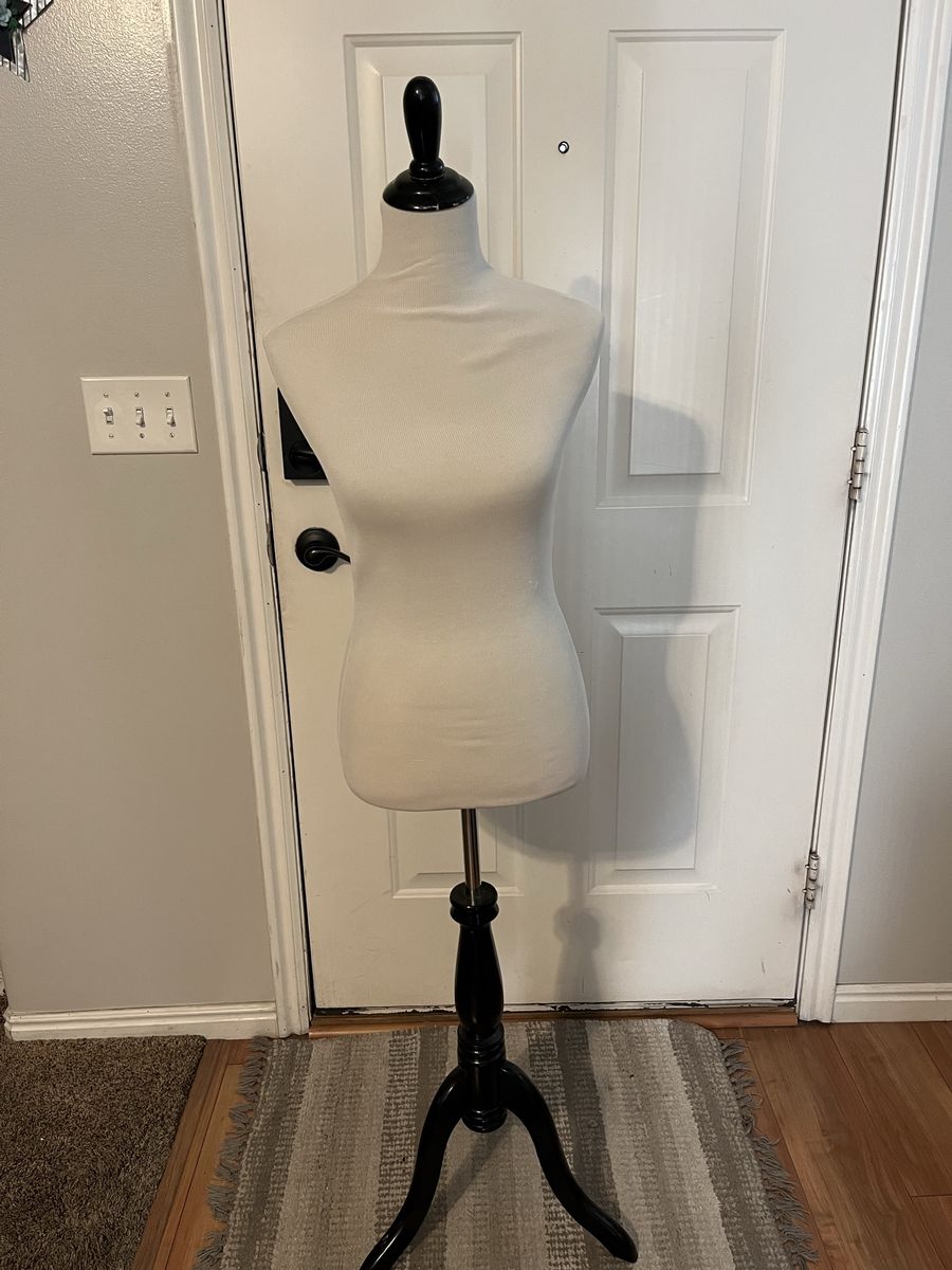 Dress Form