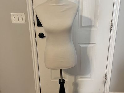 Dress Form