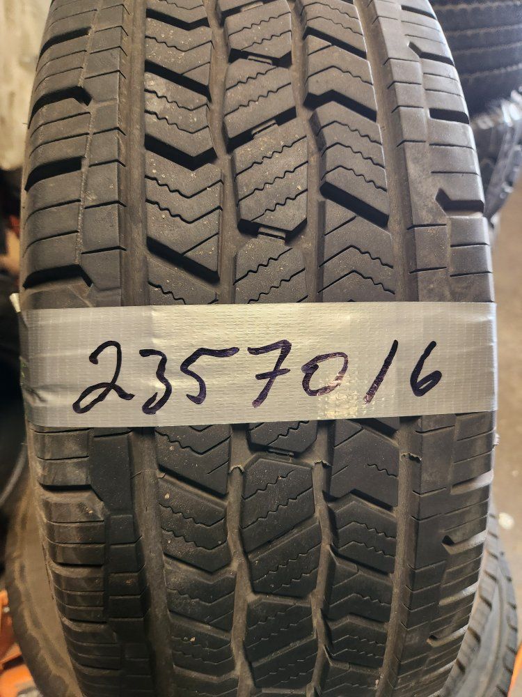 235/70r16 big o big foot at