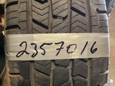 235/70r16 big o big foot at