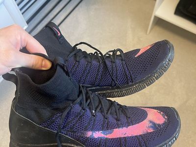 Size 13 shoes