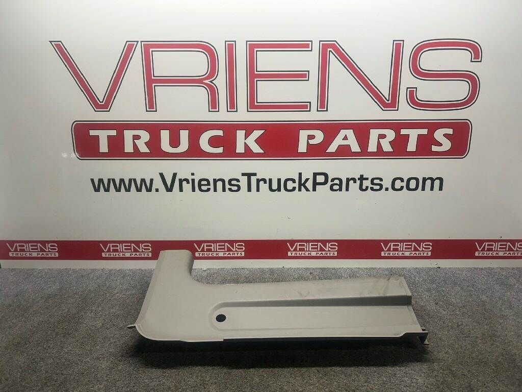 S60-1485-00720 TRIM-B PILLAR, DAYCAB U LH