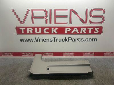 S60-1485-00720 TRIM-B PILLAR, DAYCAB U LH