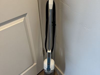 Corded Stick Vacuum Cleaner