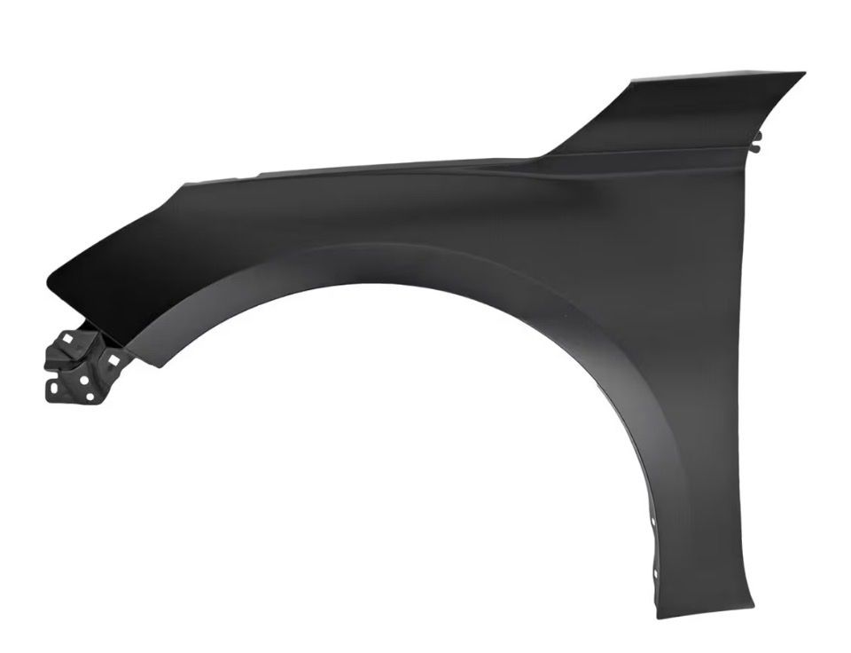 19-25 Nissan Altima left front drivers side fender