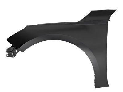 19-25 Nissan Altima left front drivers side fender
