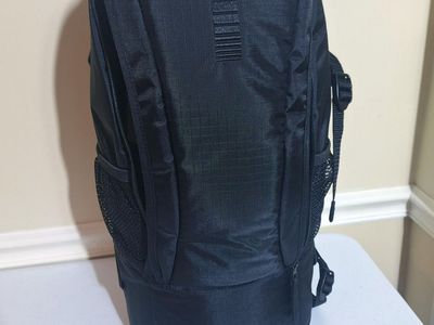 Large Long Lens Case