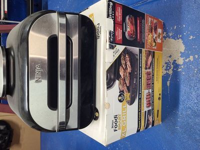 ninja foodi smart xl grill