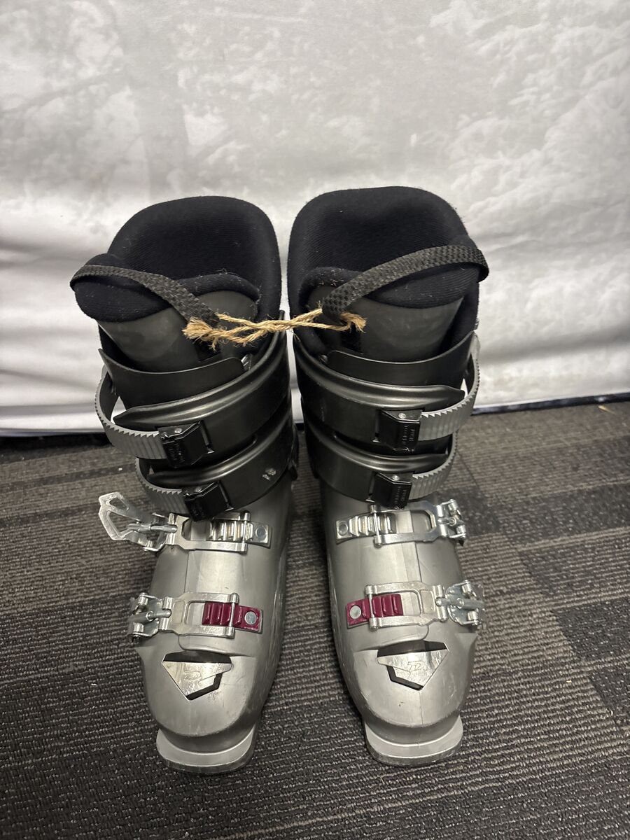 USED Dalbello FXR 25.5 Ski Boot