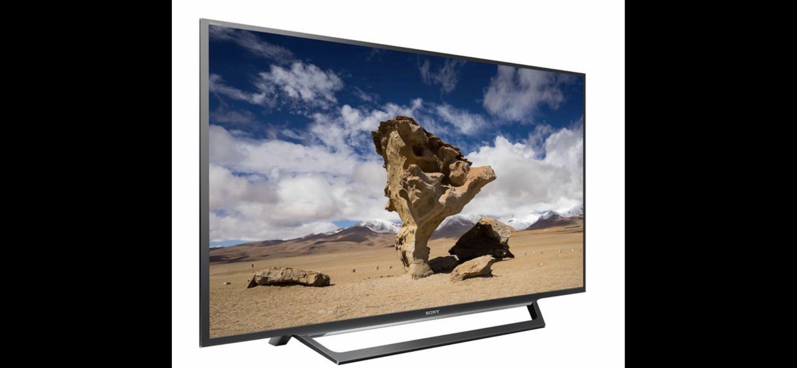 Sony 40" HD TV