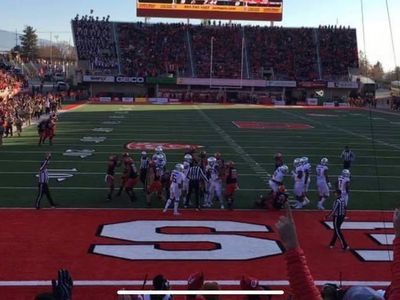 2026 Utah Tickets for Sale - 30-days Until Kickoff - Great Lower Bowl Seats in the NORTH END ZONE!!!