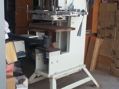 Franklin Automated Embosser Model 8200