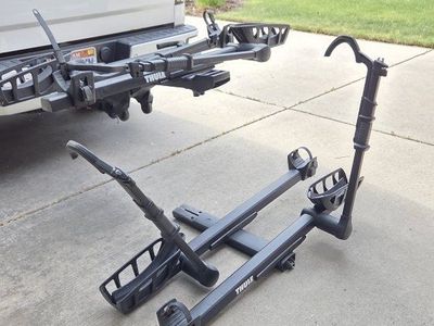 thule t2 pro 2 extension