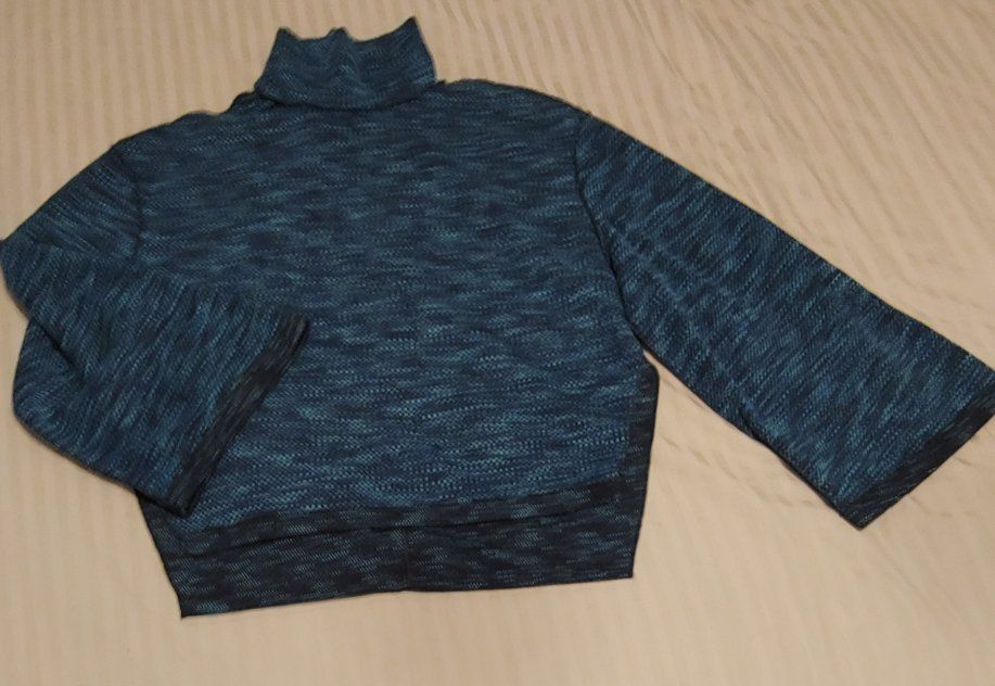 NWT FREE PEOPLE Sweater oversized XS