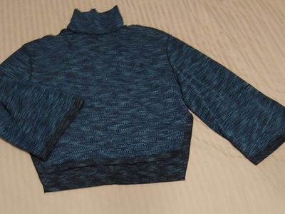 NWT FREE PEOPLE Sweater oversized XS